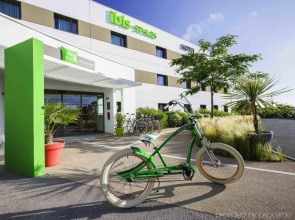Ibis Budget Les Sables d'Olonne