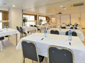 Caritas Oswald Cheung International House