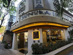 Hotel Parque España