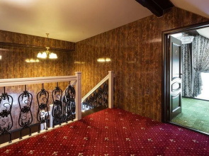Hotel Panorama