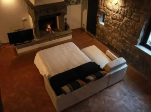 La Suite Della Loggia