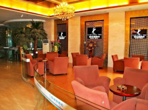 Every Day Inn Dangtu Road Hefei
