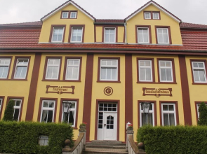 Gesellschafthaus