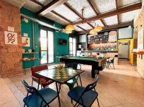 Ostello Bello Napoli