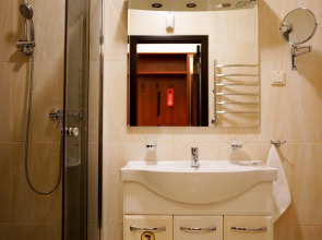 Замковый Парк-Отель