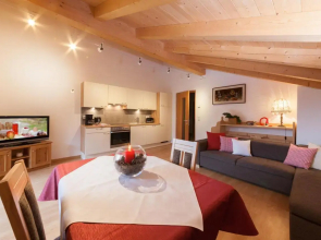 Raffreiderhof Apt Zirbe