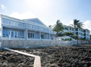 Dive into Sunsets at The Residences