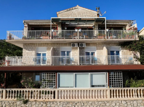 Marlene - 50 m From sea - A1