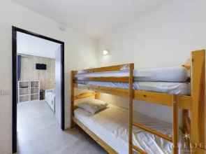 Apartment Vanoise 46