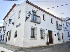 Hotel Ábaco Altea