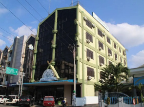 Hotel Furia