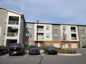 FRONTDESK The Point at Town Center Apts Jacksonville