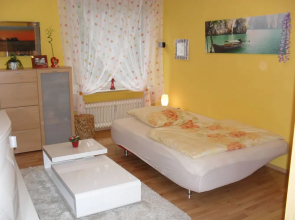 Private Rooms Hannover nähe Messe