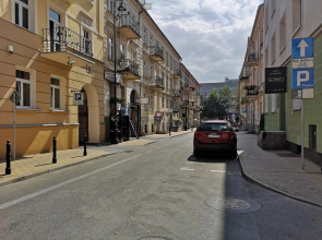 Easy Rent Apartments - Konopnicka 3