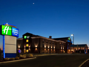 Holiday Inn Express Hotel & Suites Athens, an IHG Hotel