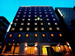 Garner Hotel Kyoto Shijo Karasuma by IHG
