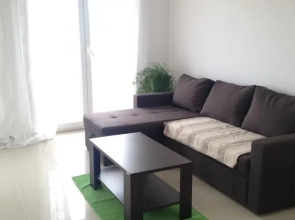 South Coast Apartments