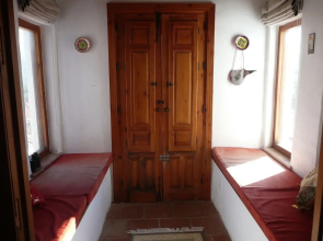 Casa Sol - Cottage with mountain view, pool of 21 m², barbecue -Andalucía