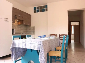 Residence Rena Majore