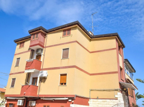 Nice Apartment in Ricadi With Wifi and 2 Bedrooms