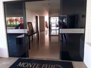 Temporada e Conforto em Maceio
