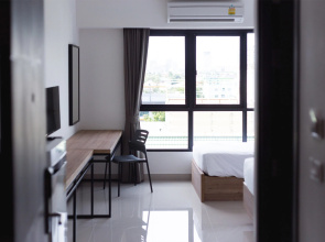 The Journey Hotel