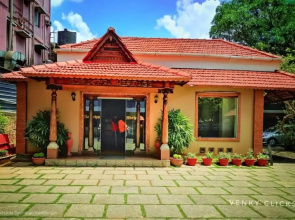 Gurukripa Heritage