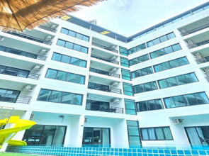 The Regizt Hotel Pattaya