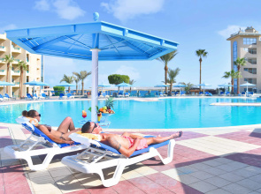 Moreno Horizon Spa & Resort