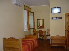 Residence Hotel Maxi
