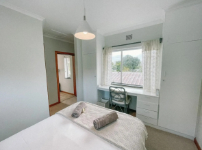 Leisure Isle Loft Apartment