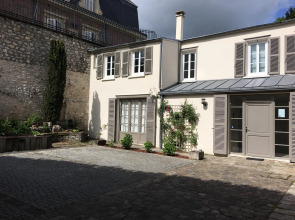 Maison de L'Octroi