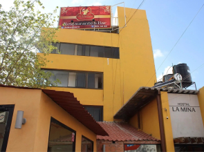 Hotel La Mina
