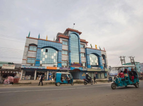 Hotel Jalsa