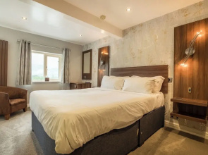 Ullswater View Apartment