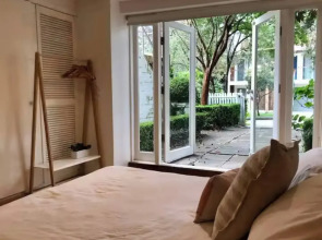 Prime Location Unit AC And Parking