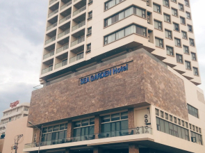 Sea Garden Hotel