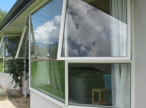 Karamea River Motels