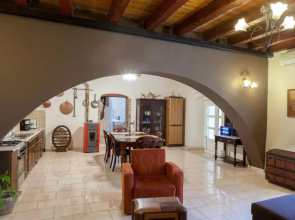 Marcora Historic Mansion