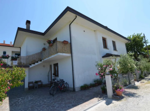 Peacefully Located Apartment in Gatteo near Sea