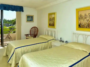 Apartamento Familiar con Piscina en siesta key florida
