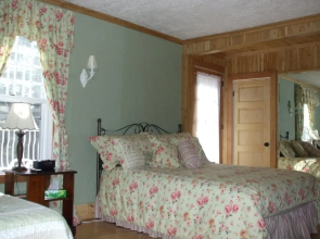 Auberge la Bonne Mine