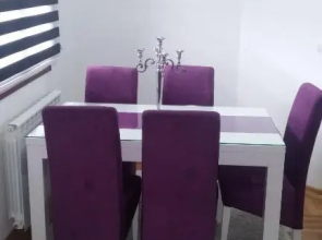 Apartments Milas
