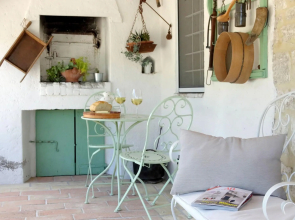 Lovely villa in a peaceful area-Le Rondinelle