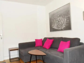 Lourmel - Oh My Suite