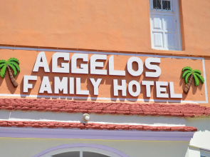 Aggelos Family Hotel