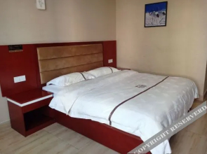 Red-crowned Crane Hotel, Liyang