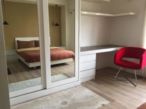 Drongpa suites