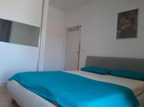 Apartment Postira