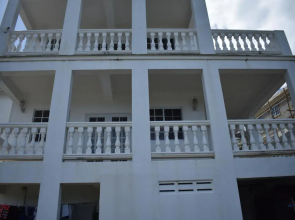 Oland - 2 Bedroom apartment with Marina view